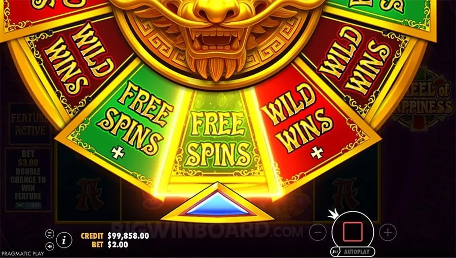 Live betting interface showing real-time odds
