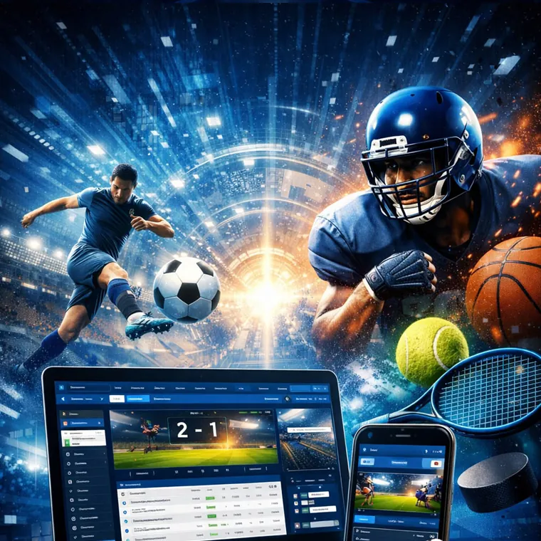 ME777 sports betting interface with live match data