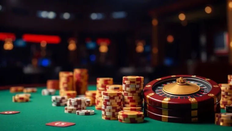 Legal document for ME777 casino