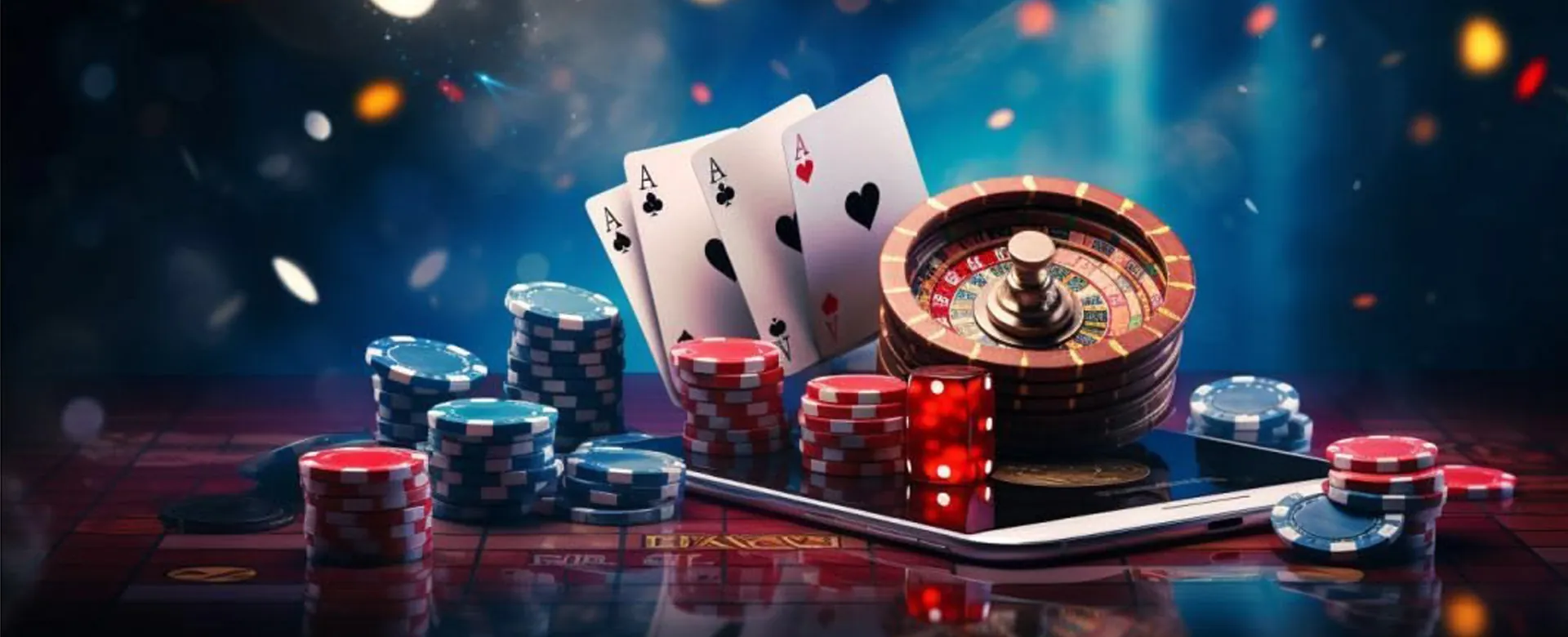 ME777 Online Casino Promotions Banner