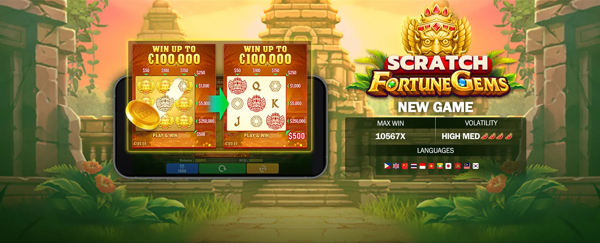 ME777 Online Casino Registration Welcome