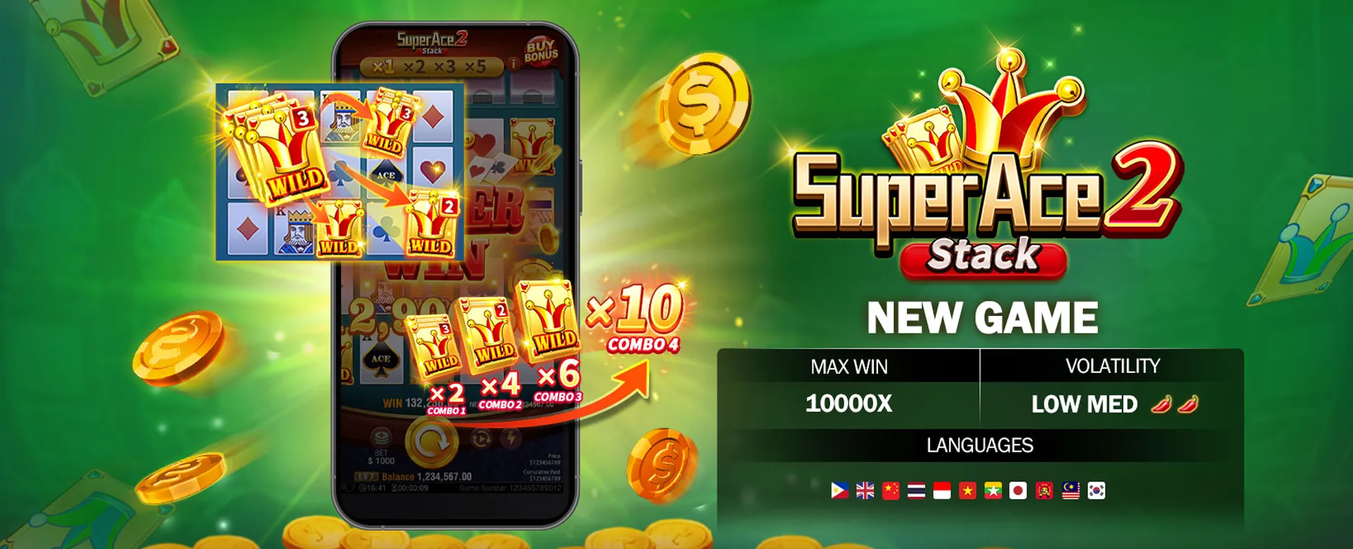 Introduction to gbet online casino