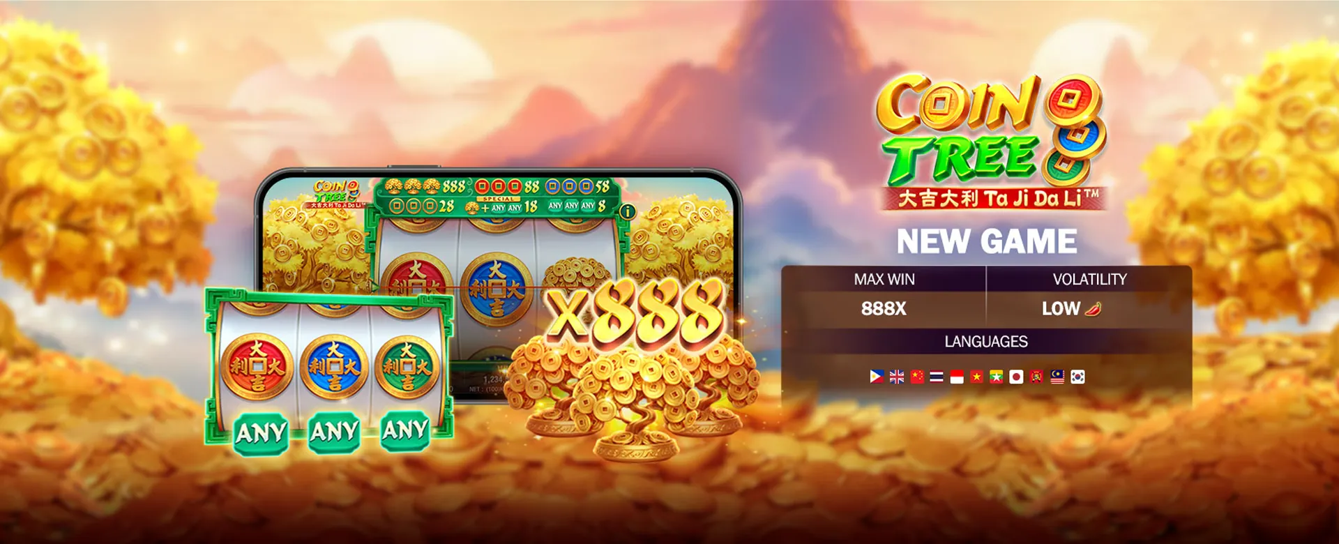 ME777 Online Casino Philippines Overview